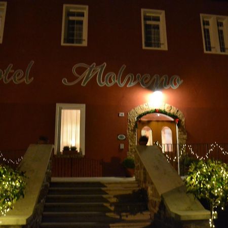 Grand Hotel Molveno Esterno foto