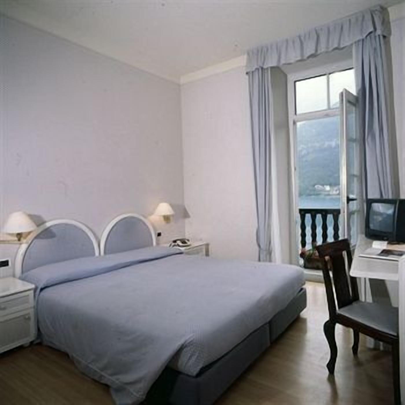 Grand Hotel Molveno Esterno foto