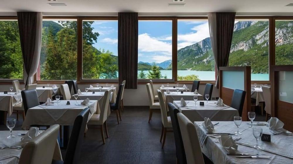 Grand Hotel Molveno Esterno foto