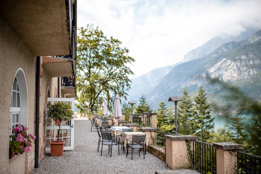 Grand Hotel Molveno Esterno foto