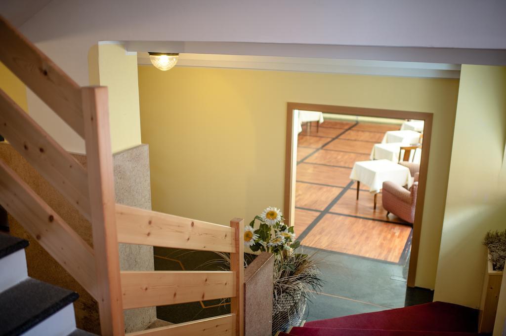 Grand Hotel Molveno Esterno foto