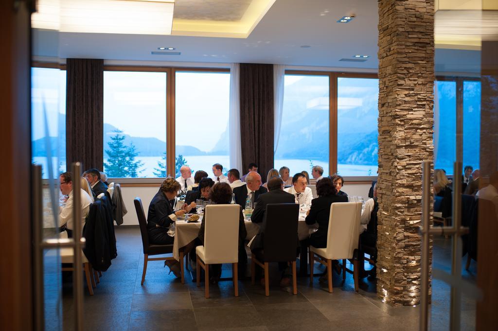 Grand Hotel Molveno Esterno foto