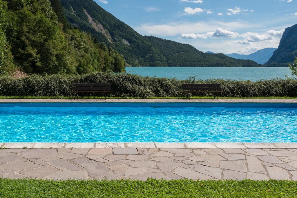 Grand Hotel Molveno Esterno foto