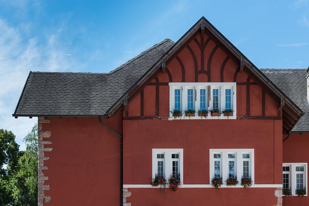 Grand Hotel Molveno Esterno foto