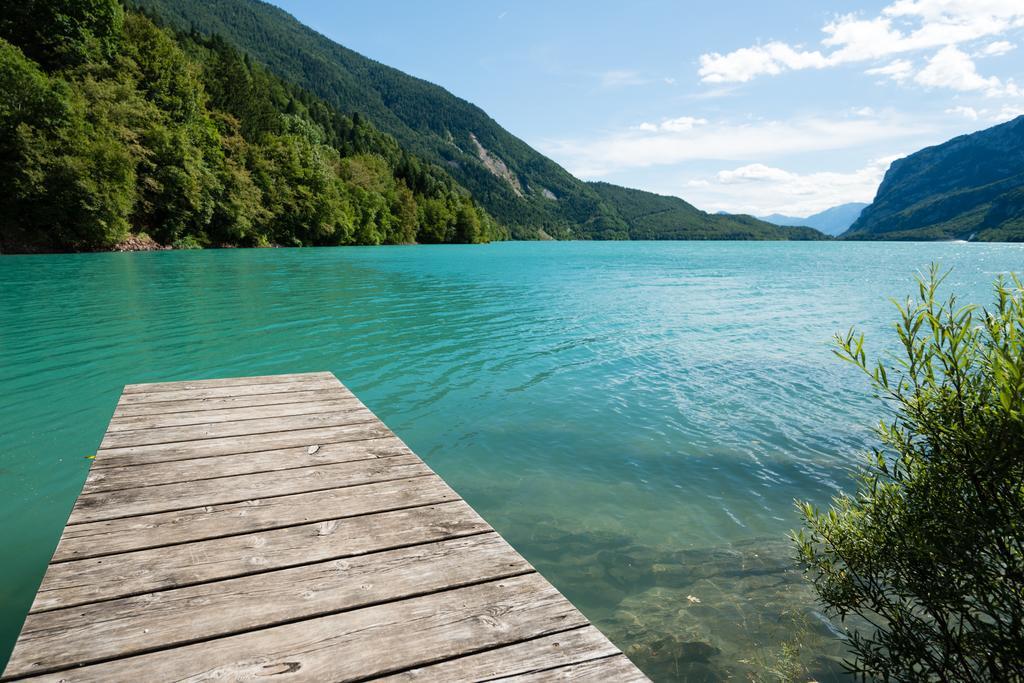 Grand Hotel Molveno Esterno foto