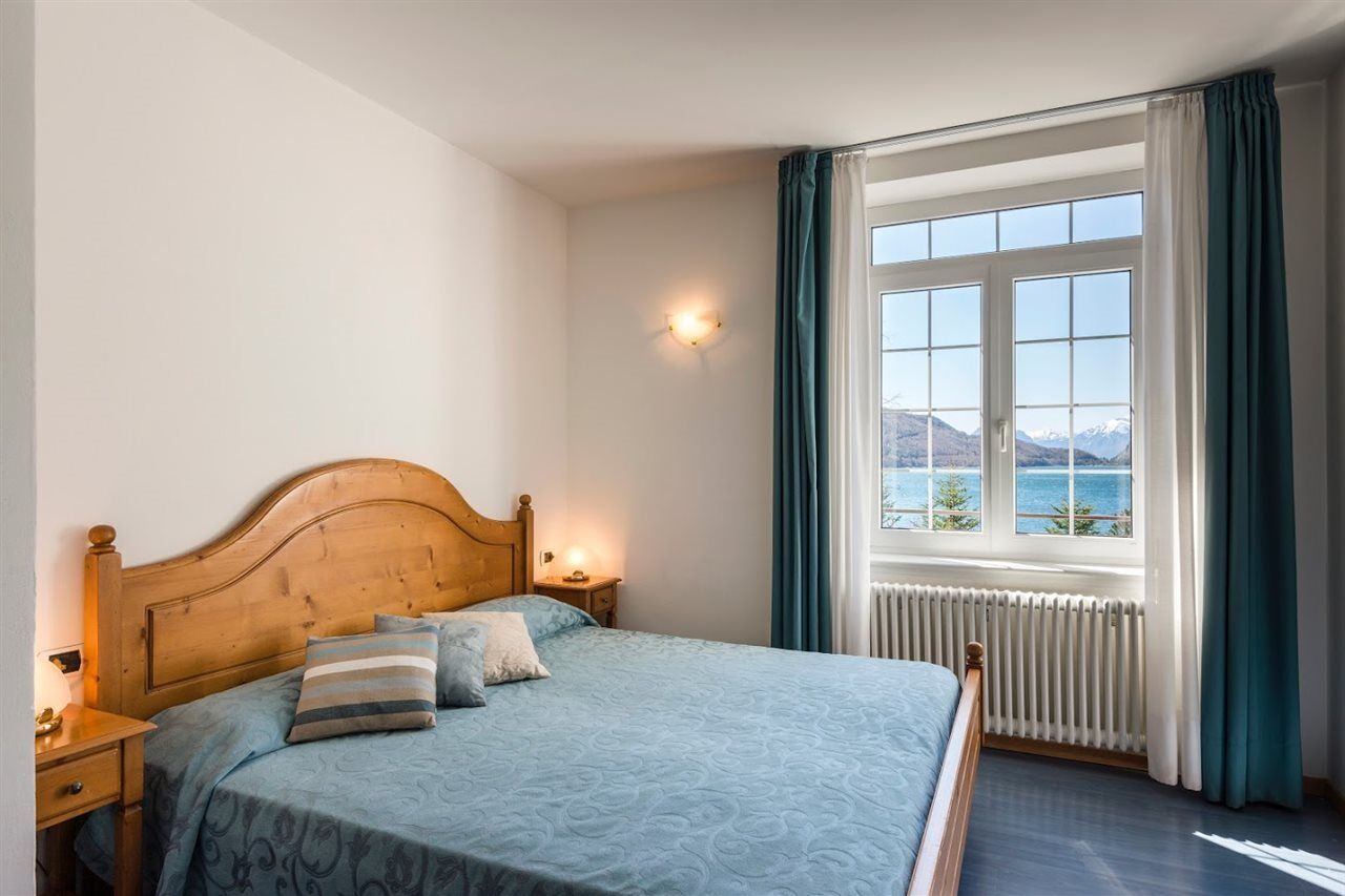 Grand Hotel Molveno Esterno foto