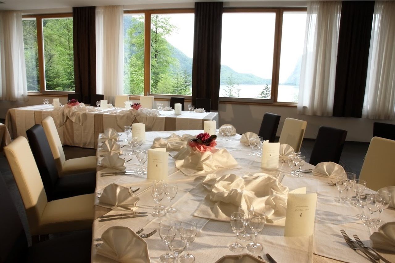 Grand Hotel Molveno Esterno foto