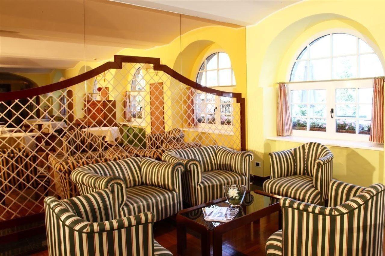 Grand Hotel Molveno Esterno foto